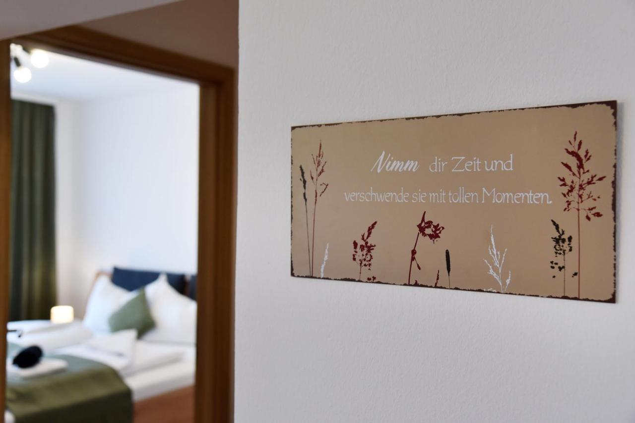 Urlaub im Bungalow Thurner Görtschach Exterior foto